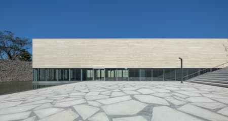 Isabu Dokdo Museum